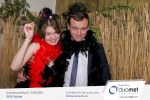 Sommernachtsball
